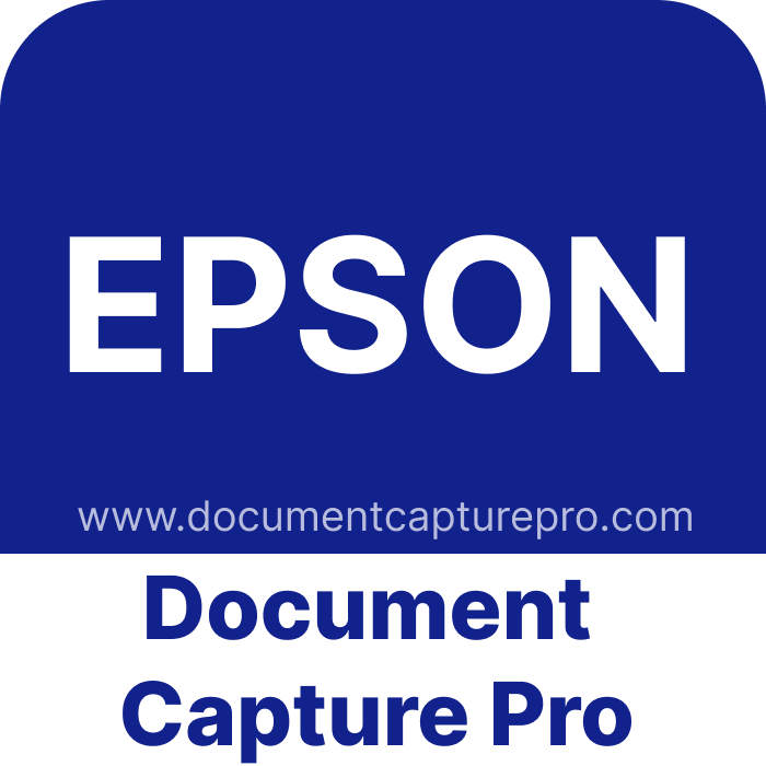 Document Capture Pro